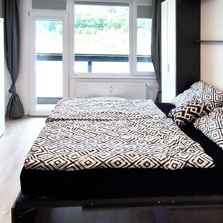 Utulny Apartman V Centru, S Krasnym Vyhledem Decin Ngoại thất bức ảnh