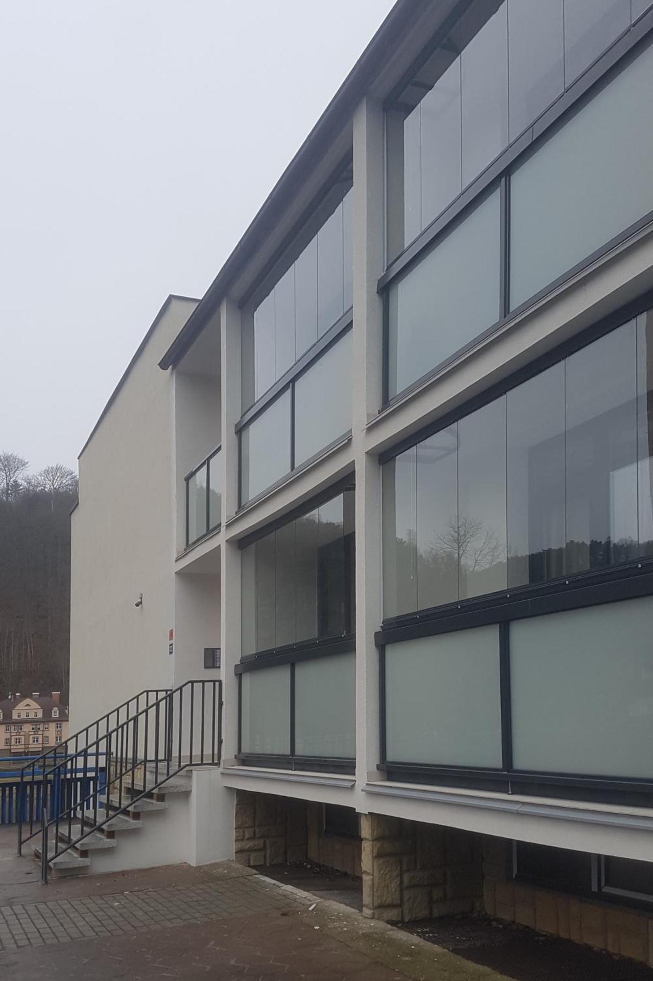 Utulny Apartman V Centru, S Krasnym Vyhledem Decin Ngoại thất bức ảnh